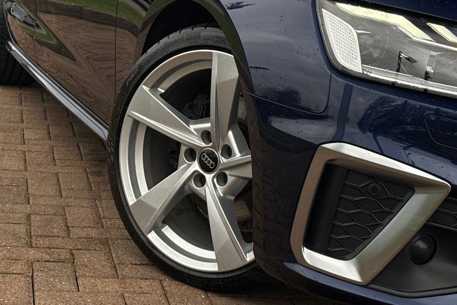 Used Audi A4 2024 for sale - 77742216: Photo 26