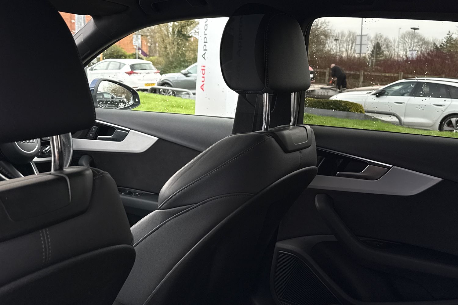 Used Audi A4 2024 for sale - 77742216: Photo 30