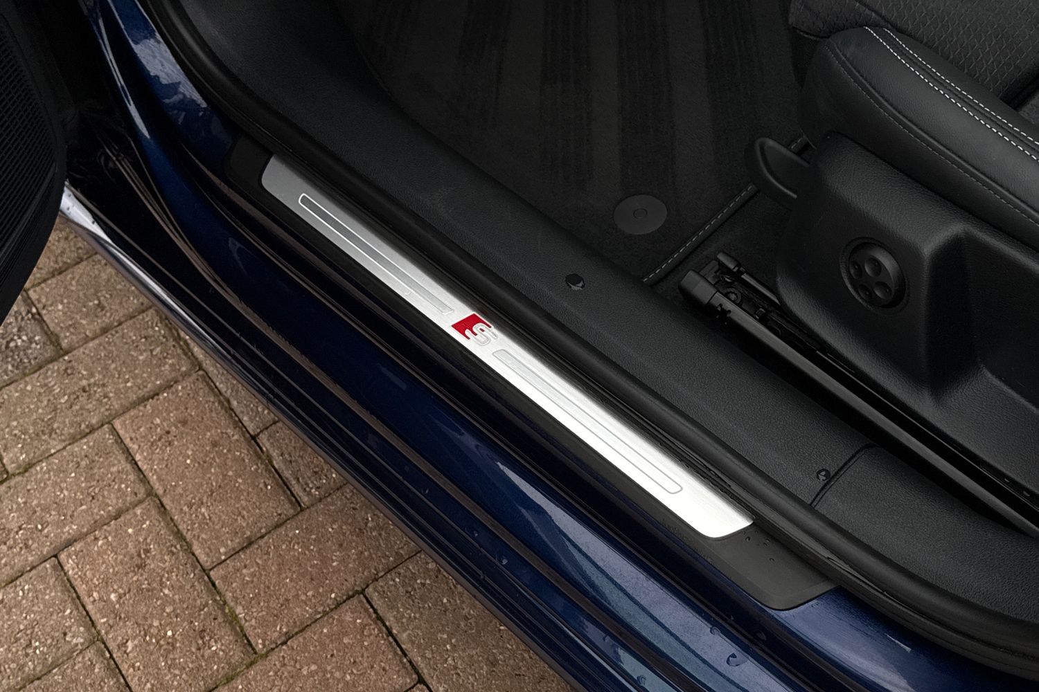 Used Audi A4 2024 for sale - 77742216: Photo 32