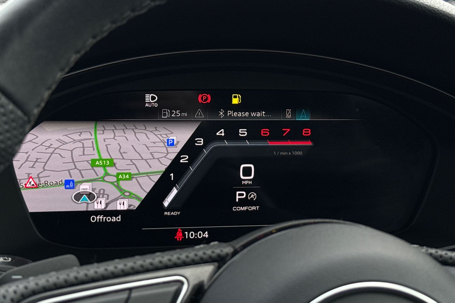 Used Audi A4 2024 for sale - 77742216: Photo 34