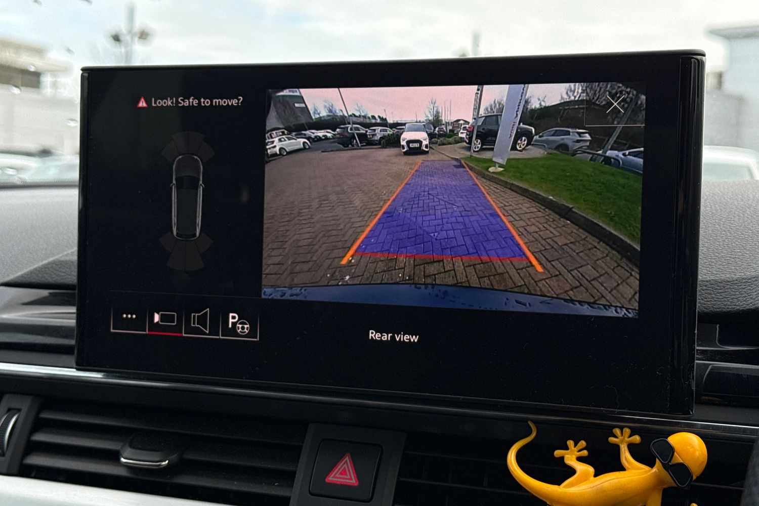 Used Audi A4 2024 for sale - 77742216: Photo 39