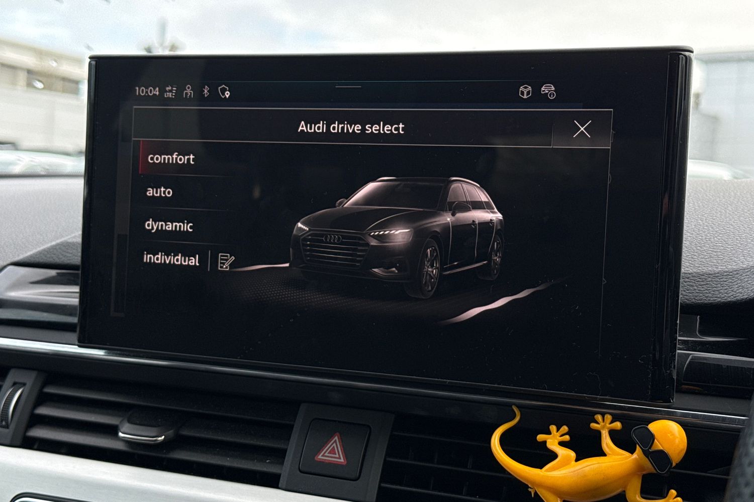 Used Audi A4 2024 for sale - 77742216: Photo 40