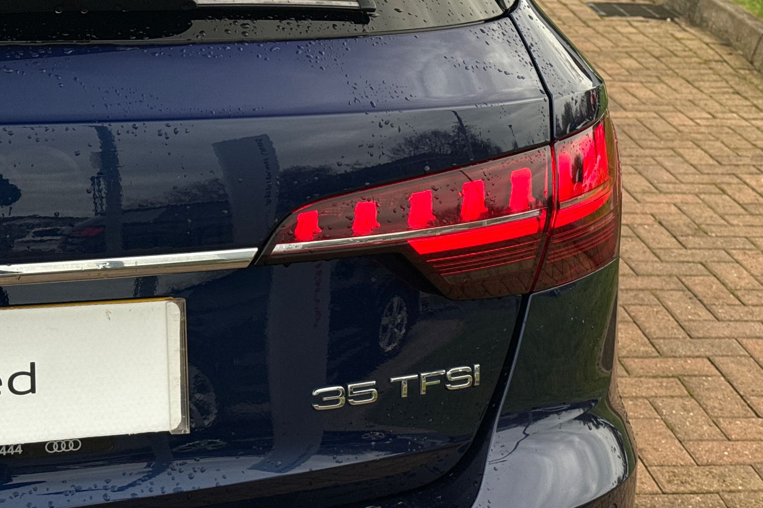 Used Audi A4 2024 for sale - 77742216: Photo 48