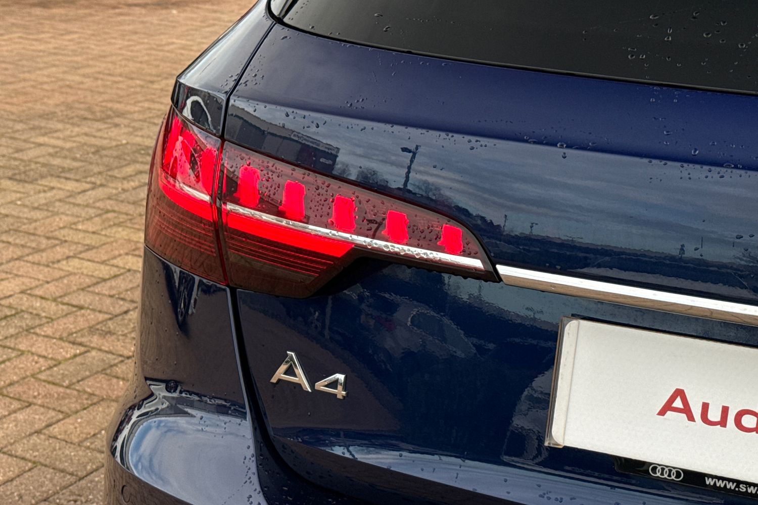 Used Audi A4 2024 for sale - 77742216: Photo 49