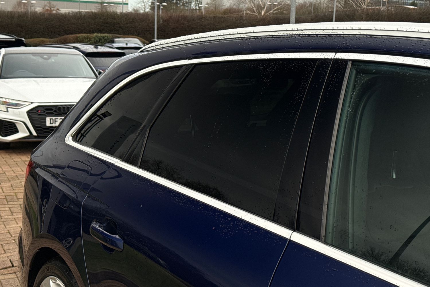 Used Audi A4 2024 for sale - 77742216: Photo 51