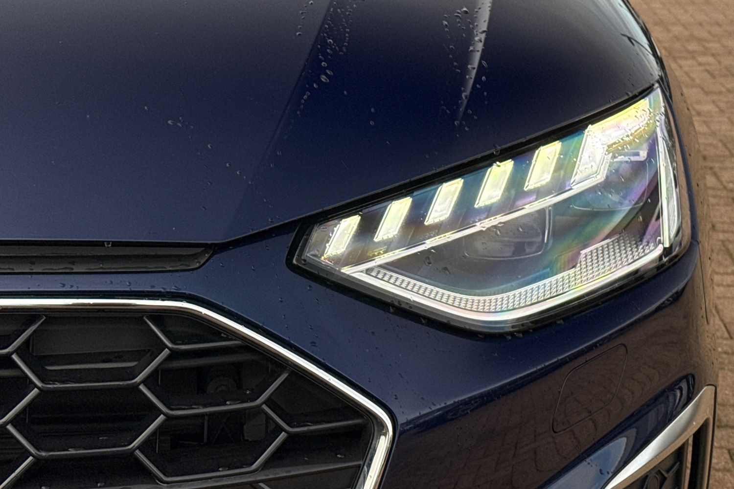 Used Audi A4 2024 for sale - 77742216: Photo 53