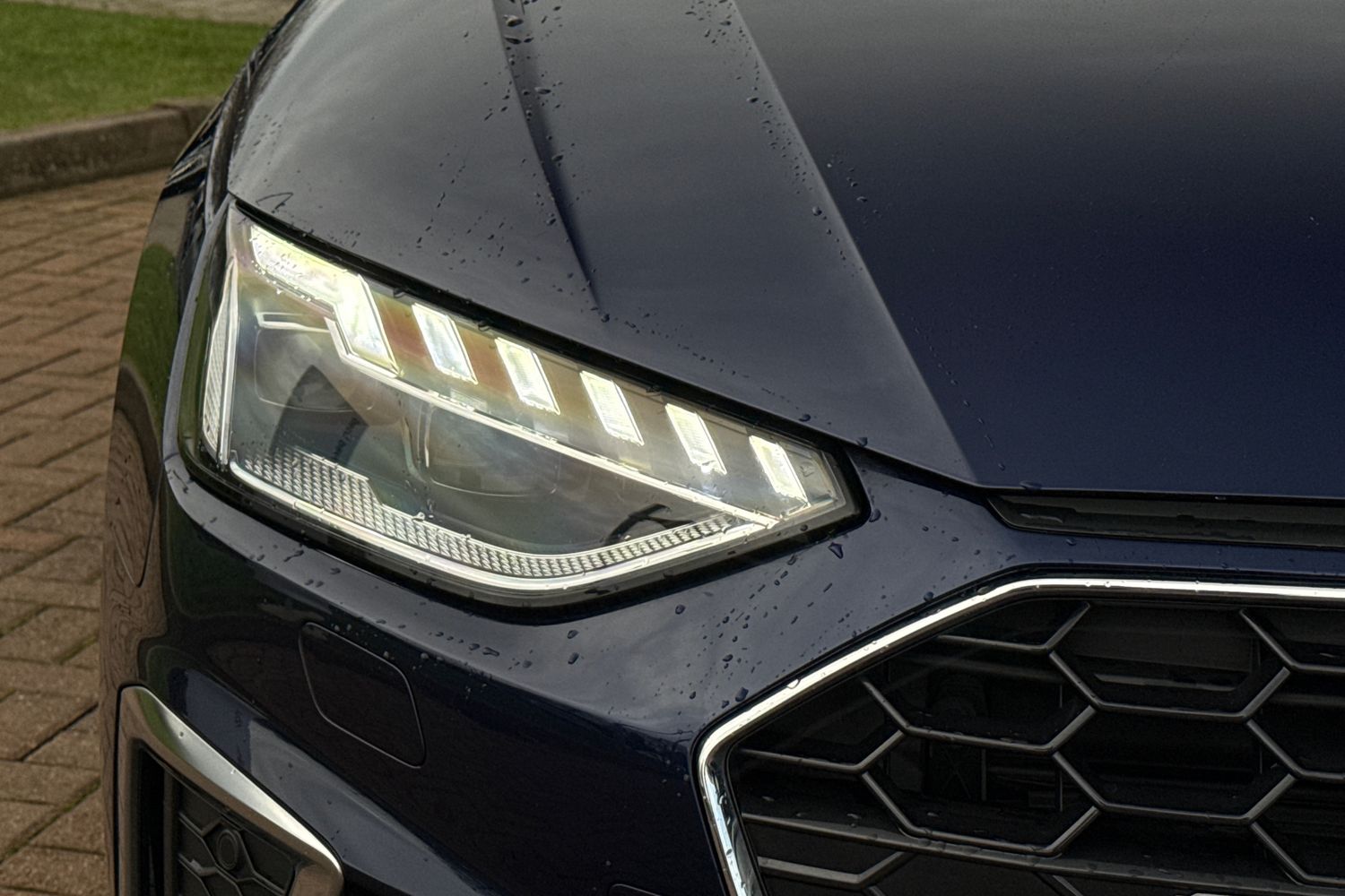 Used Audi A4 2024 for sale - 77742216: Photo 55