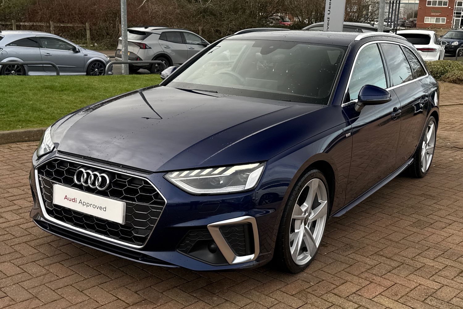 Used Audi A4 2024 for sale - 77742216: Photo 58