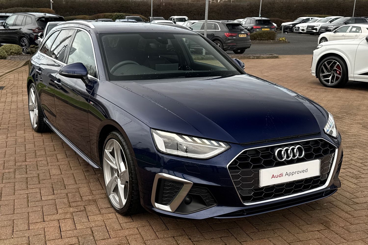 Used Audi A4 2024 for sale - 77742216: Photo 59