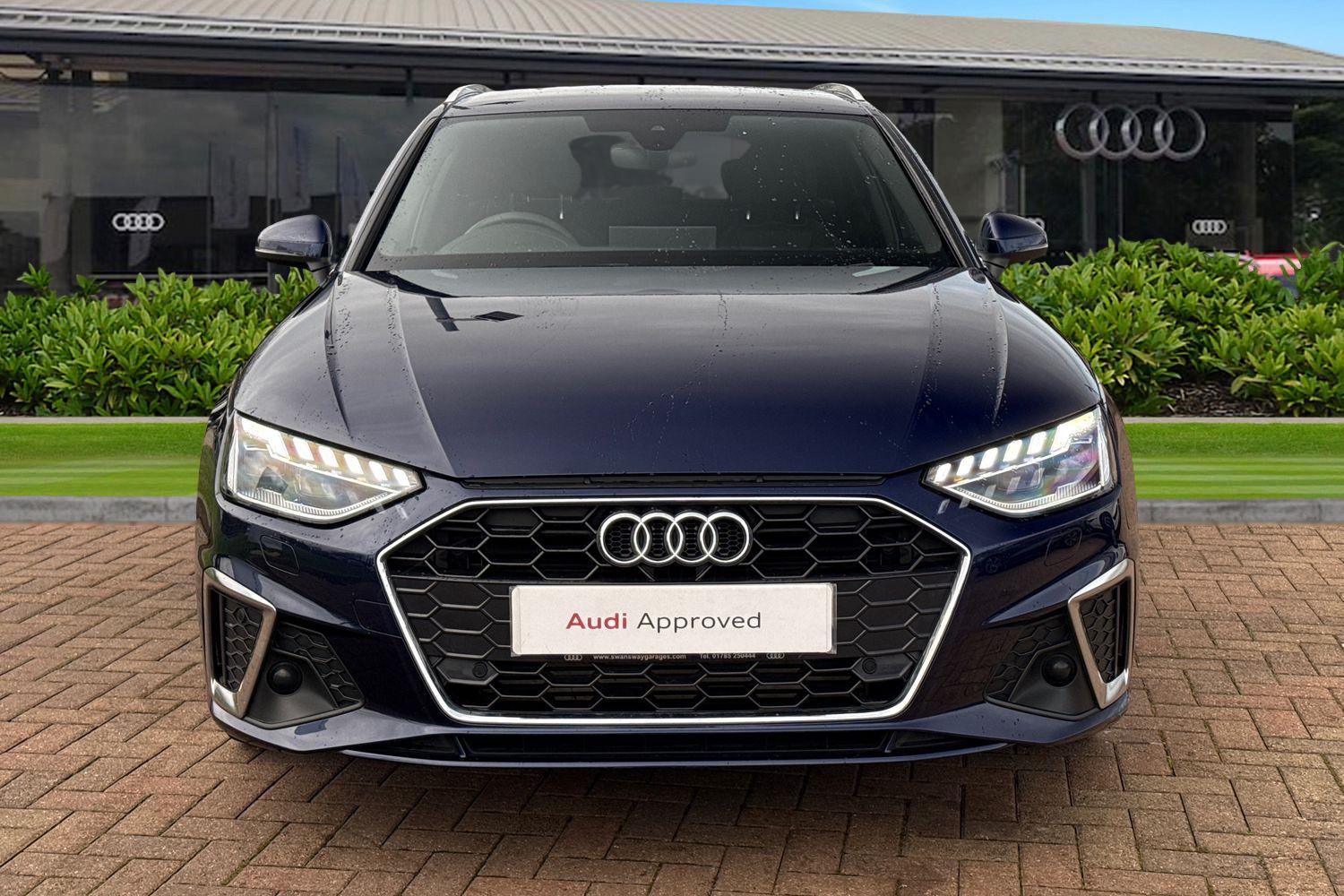 Used Audi A4 2024 for sale - 77742216: Photo 6