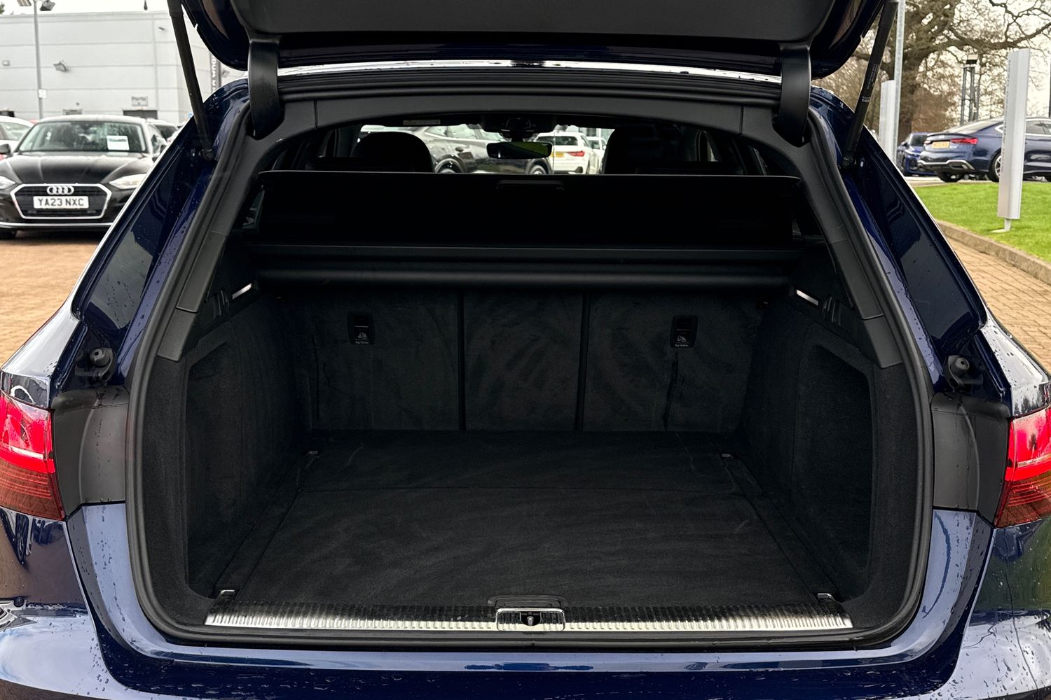 Used Audi A4 2024 for sale - 77742216: Photo 7