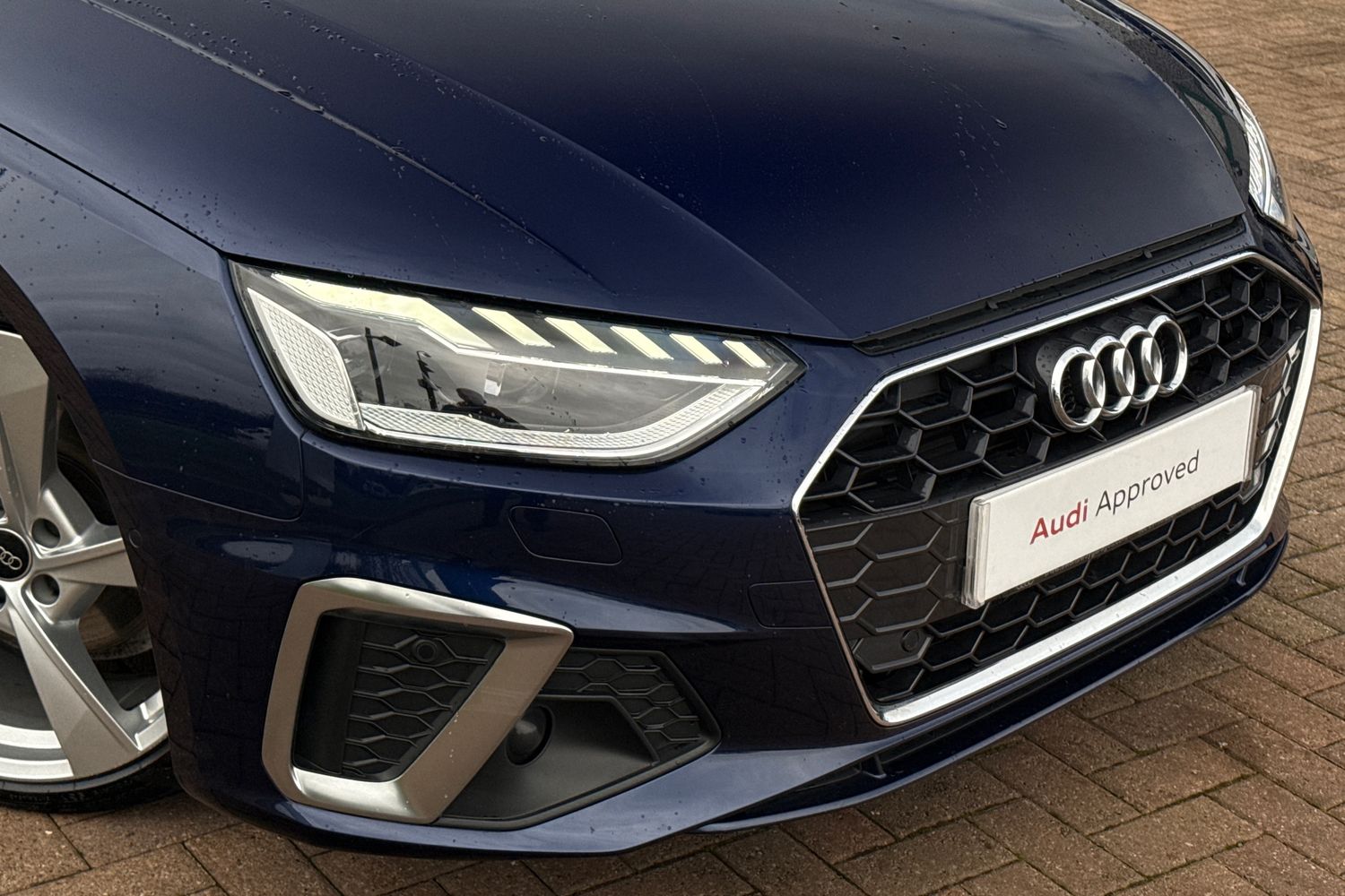 Used Audi A4 2024 for sale - 77742216: Photo 9