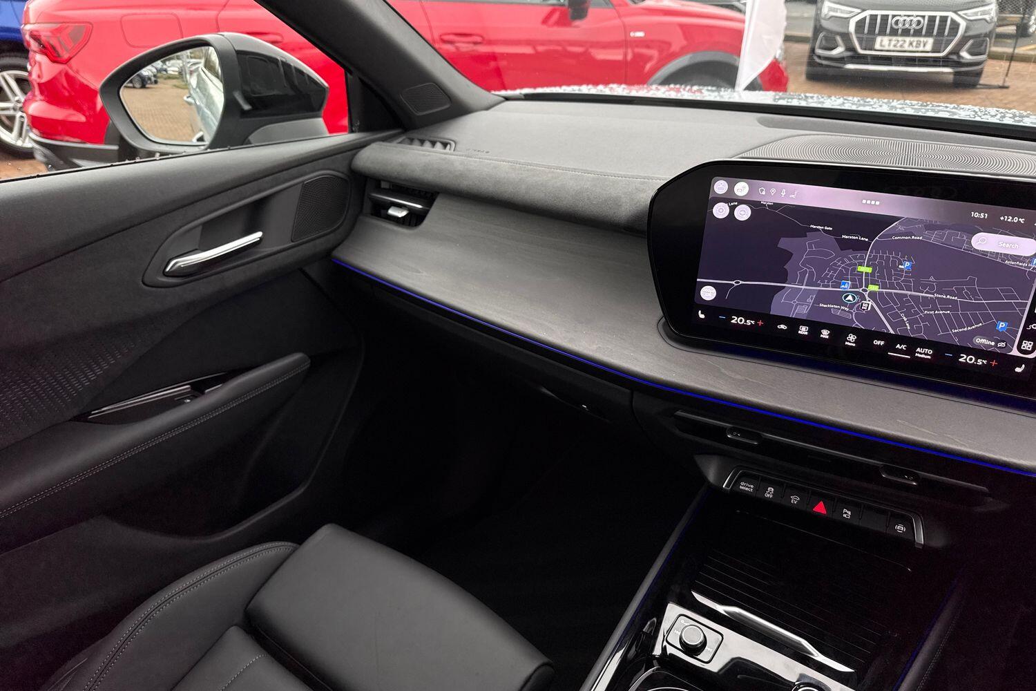 Used Audi Q3 2026 for sale - 77287170: Photo 14