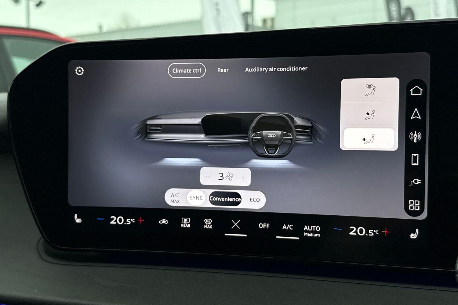 Used Audi Q3 2026 for sale - 77287170: Photo 18