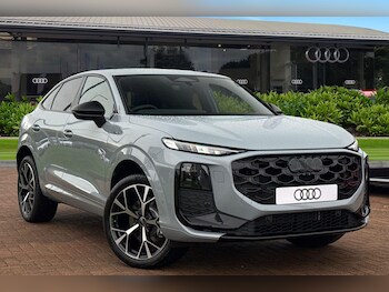 2026 - 1.5 e-hybrid Launch Edition Sportback S Tronic Euro 6 (s/s) 5dr 26kWh