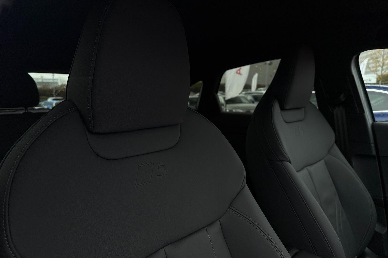 Used Audi Q3 2026 for sale - 77287170: Photo 20