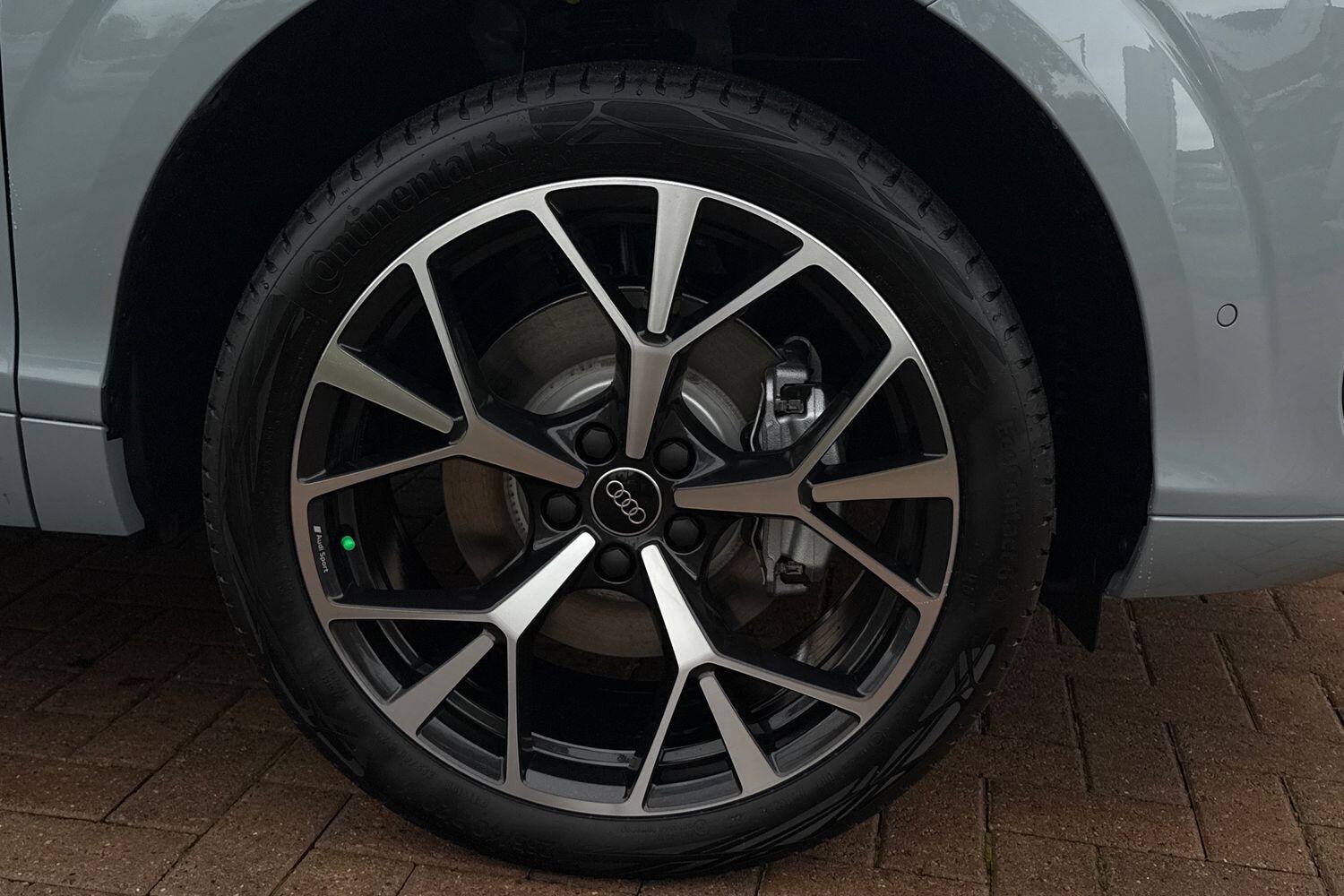 Used Audi Q3 2026 for sale - 77287170: Photo 23