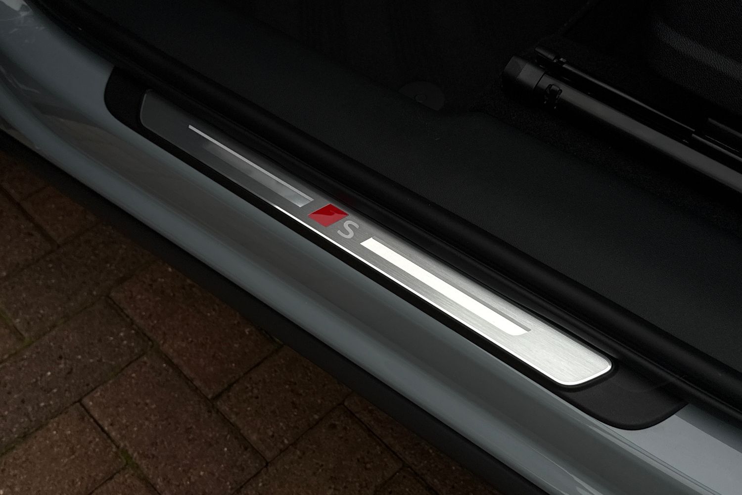 Used Audi Q3 2026 for sale - 77287170: Photo 32