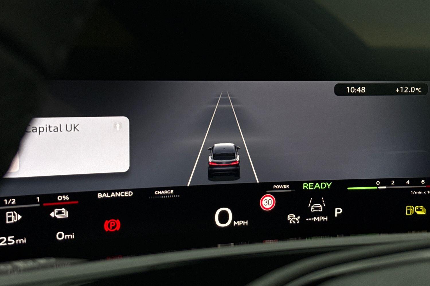 Used Audi Q3 2026 for sale - 77287170: Photo 34