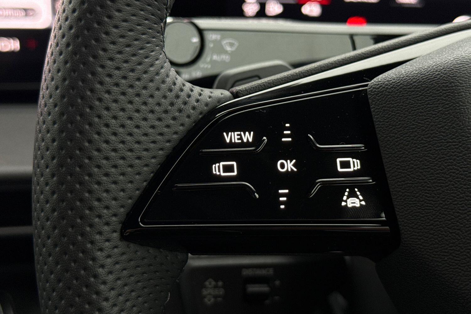 Used Audi Q3 2026 for sale - 77287170: Photo 35