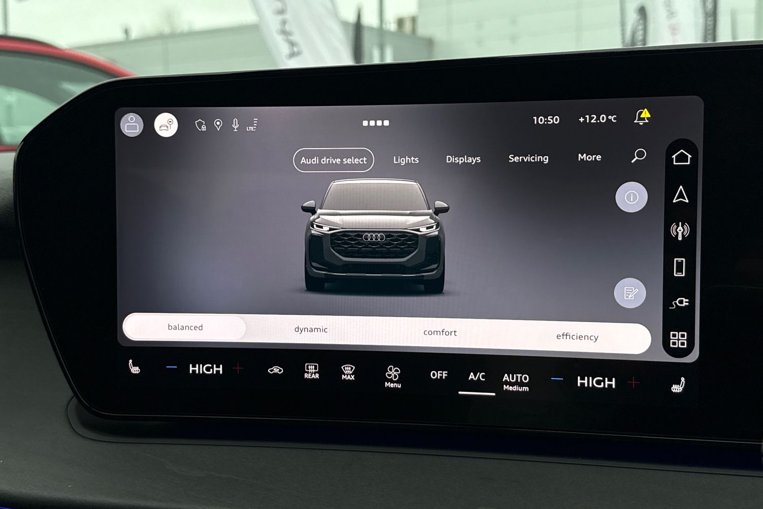 Used Audi Q3 2026 for sale - 77287170: Photo 44