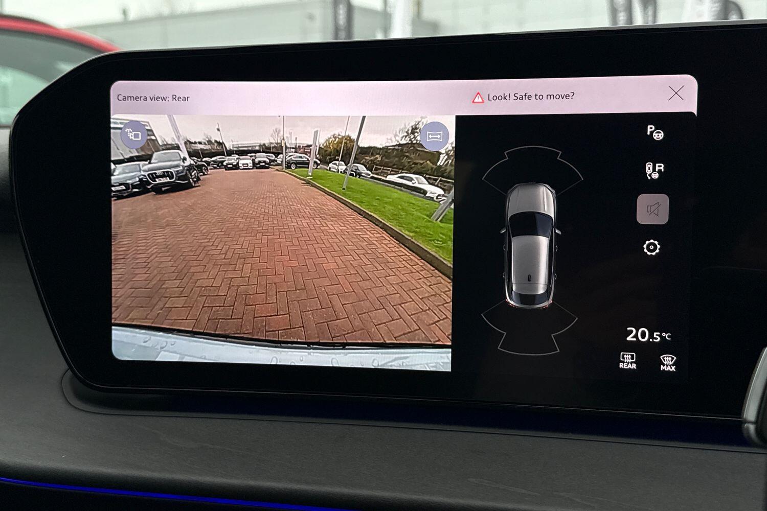 Used Audi Q3 2026 for sale - 77287170: Photo 45