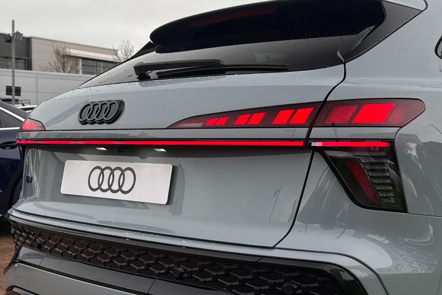 Used Audi Q3 2026 for sale - 77287170: Photo 47