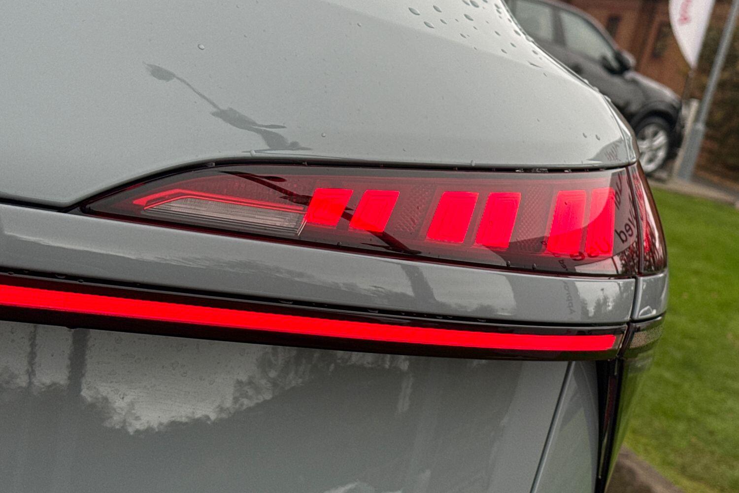 Used Audi Q3 2026 for sale - 77287170: Photo 48