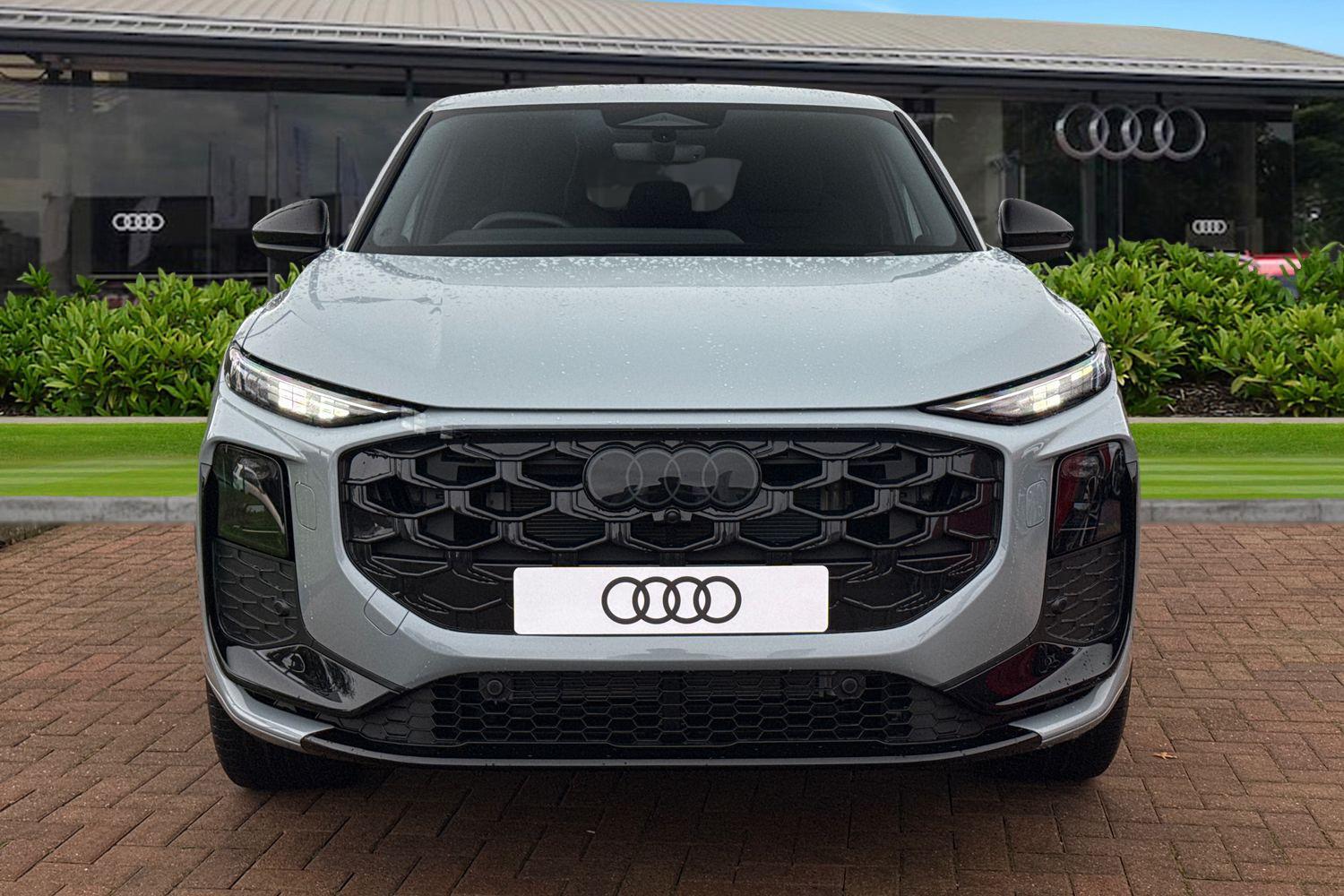 Used Audi Q3 2026 for sale - 77287170: Photo 5