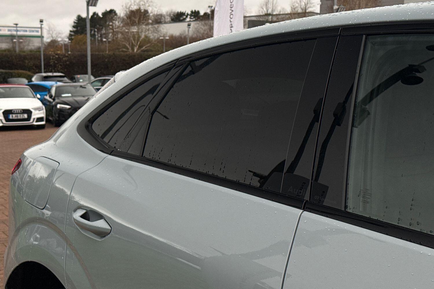 Used Audi Q3 2026 for sale - 77287170: Photo 52