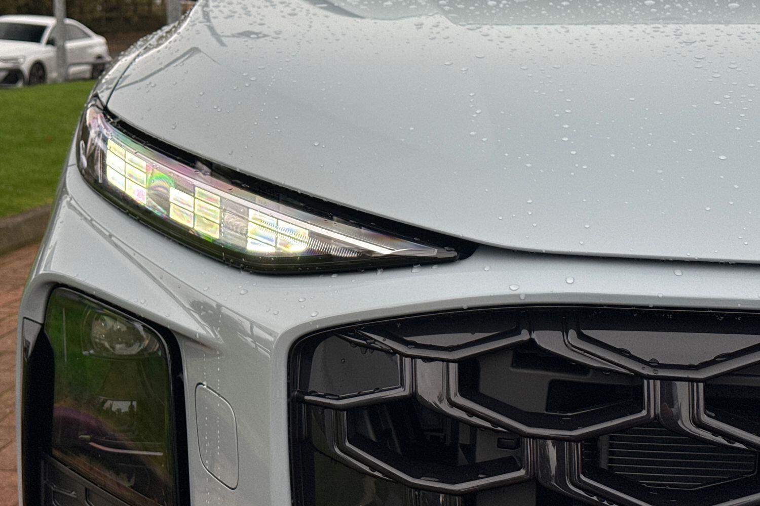 Used Audi Q3 2026 for sale - 77287170: Photo 54