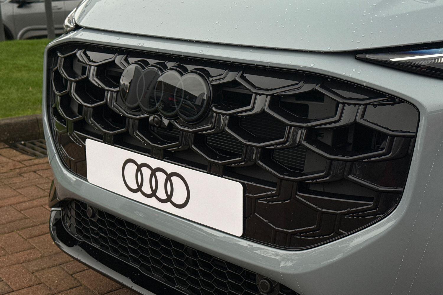 Used Audi Q3 2026 for sale - 77287170: Photo 55