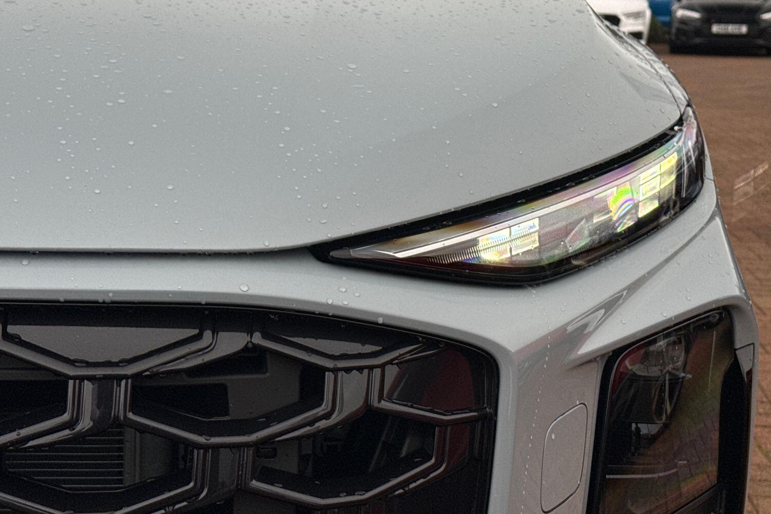 Used Audi Q3 2026 for sale - 77287170: Photo 56