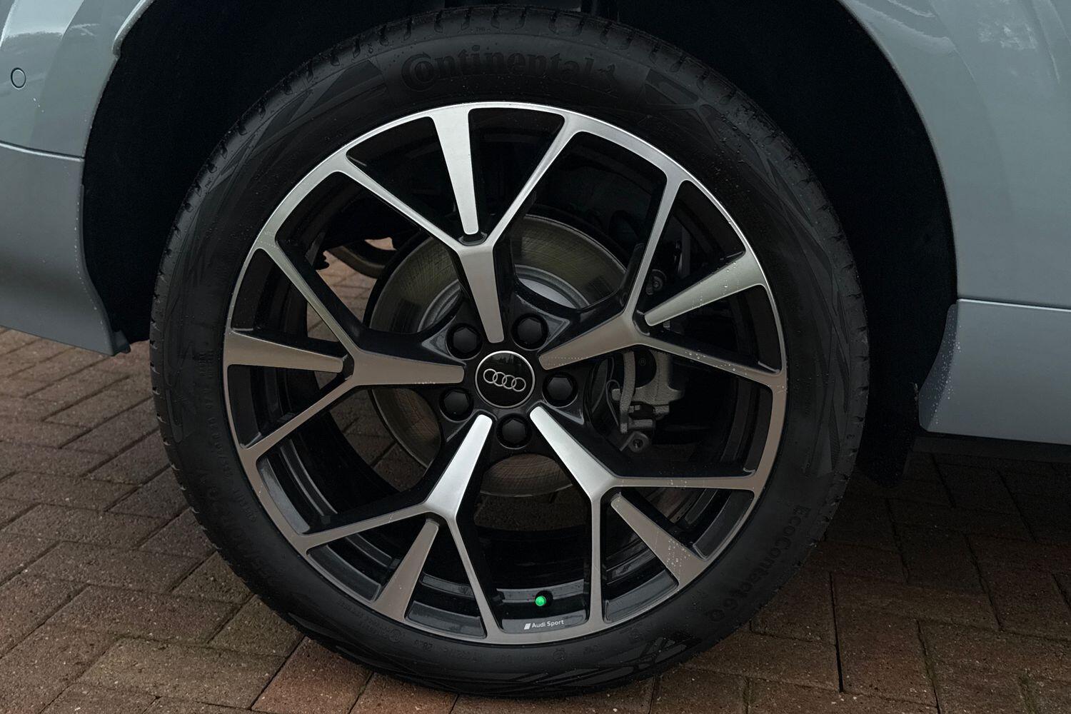 Used Audi Q3 2026 for sale - 77287170: Photo 6