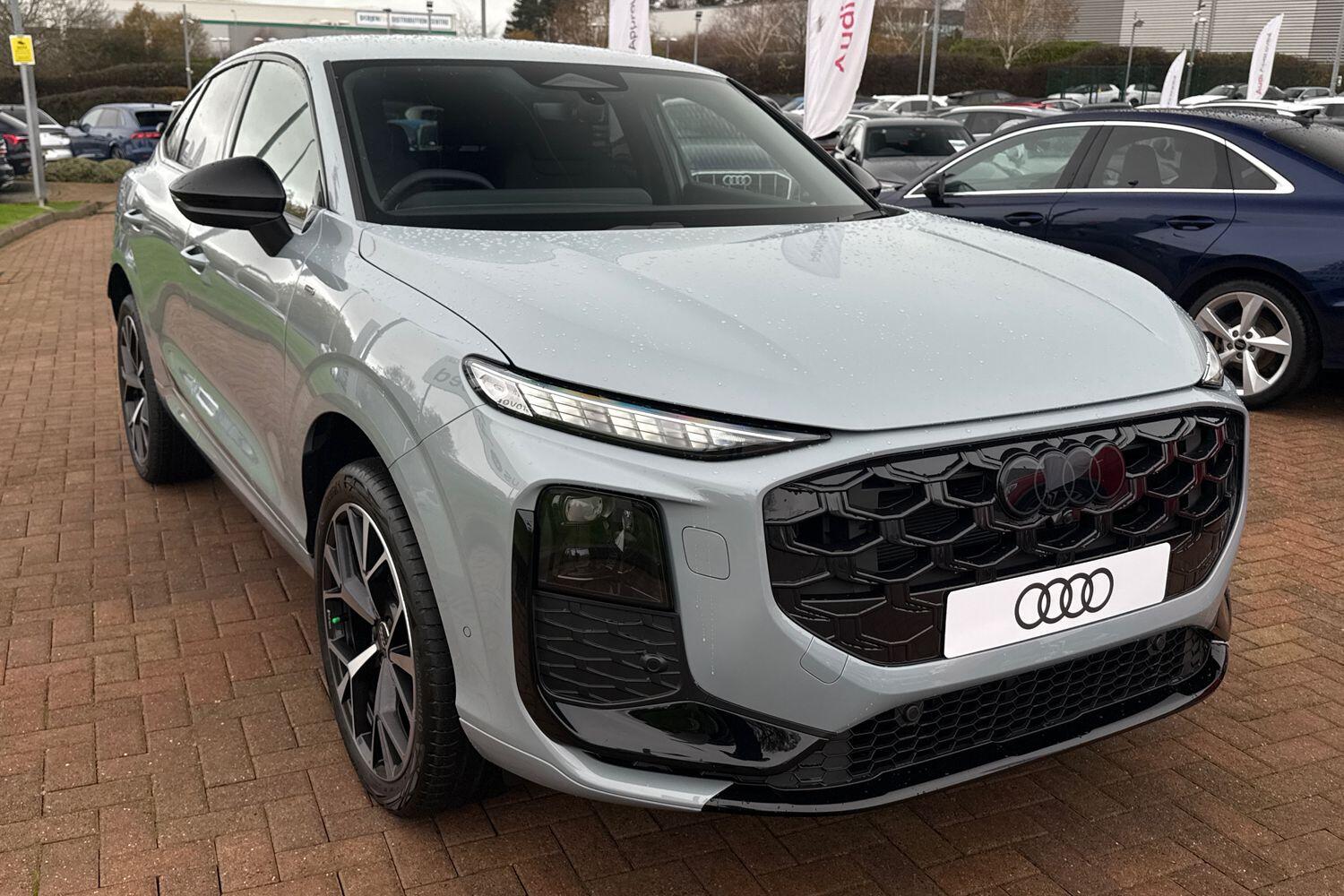 Used Audi Q3 2026 for sale - 77287170: Photo 60