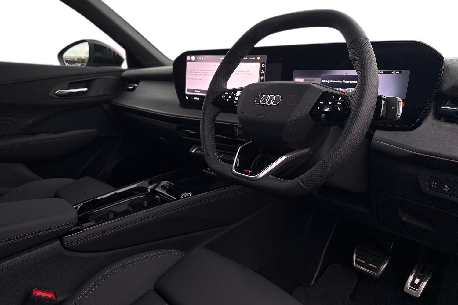 Used Audi Q3 2026 for sale - 77287170: Photo 7