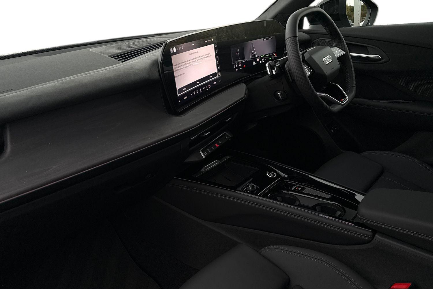 Used Audi Q3 2026 for sale - 77287170: Photo 8