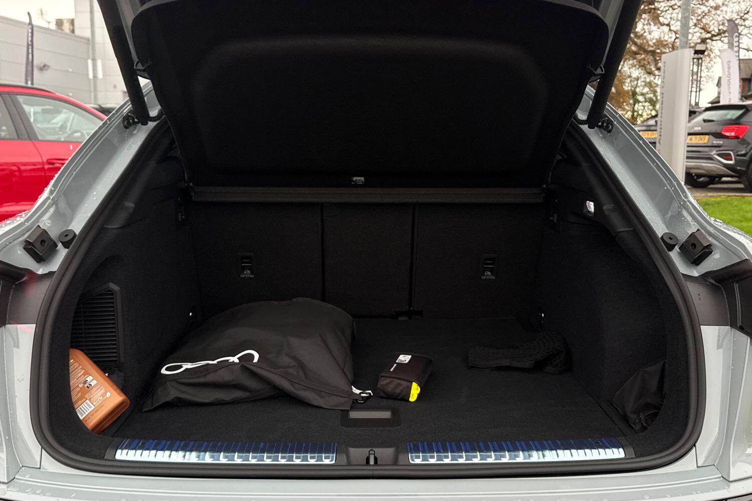 Used Audi Q3 2026 for sale - 77287170: Photo 9