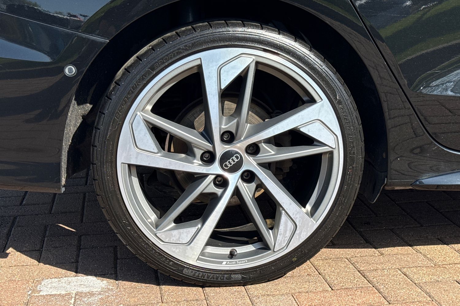 Used Audi A3 2021 for sale - 78163478: Photo 10