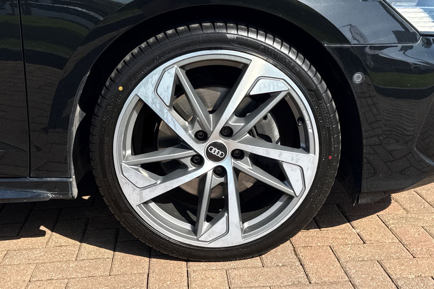 Used Audi A3 2021 for sale - 78163478: Photo 11