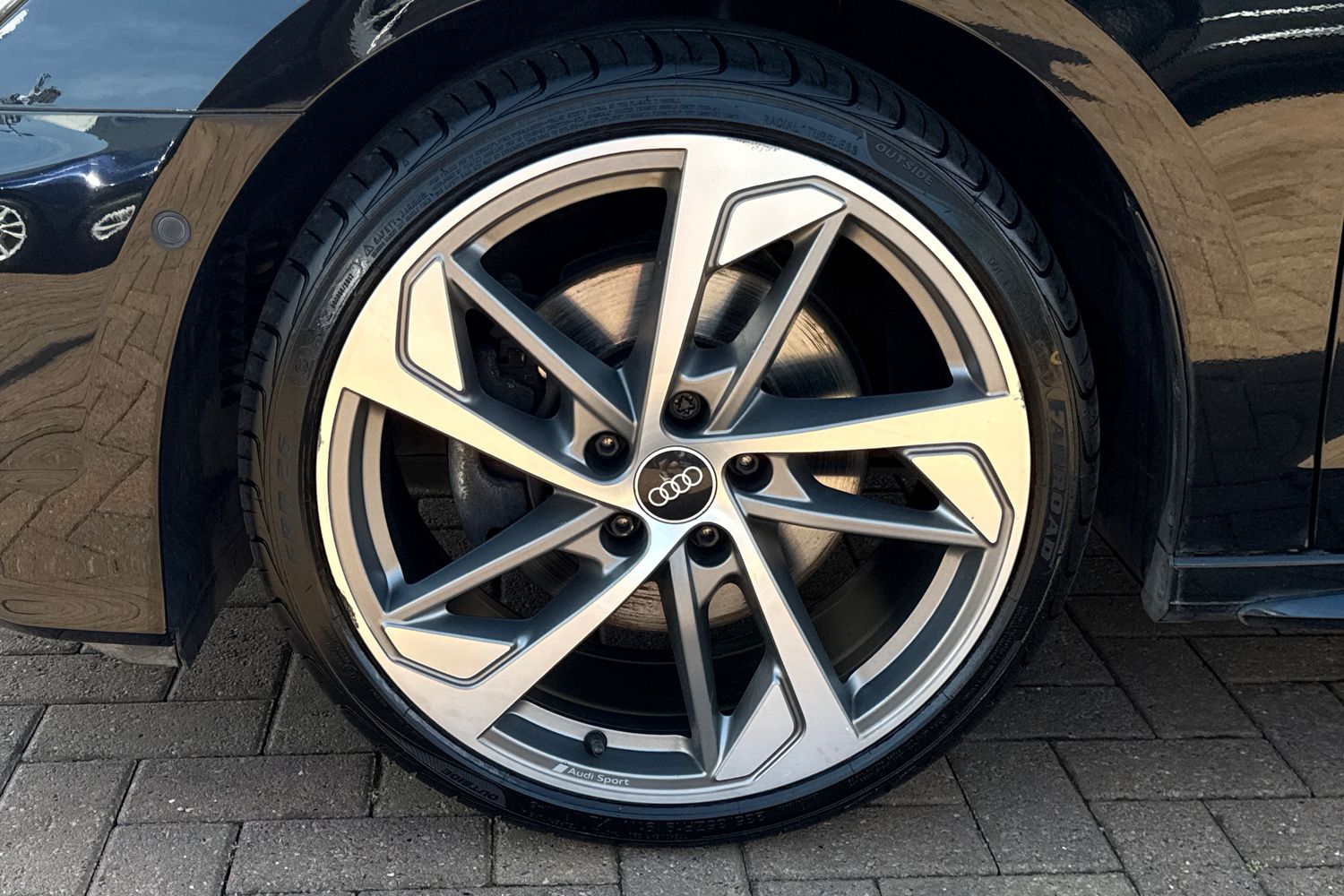 Used Audi A3 2021 for sale - 78163478: Photo 12