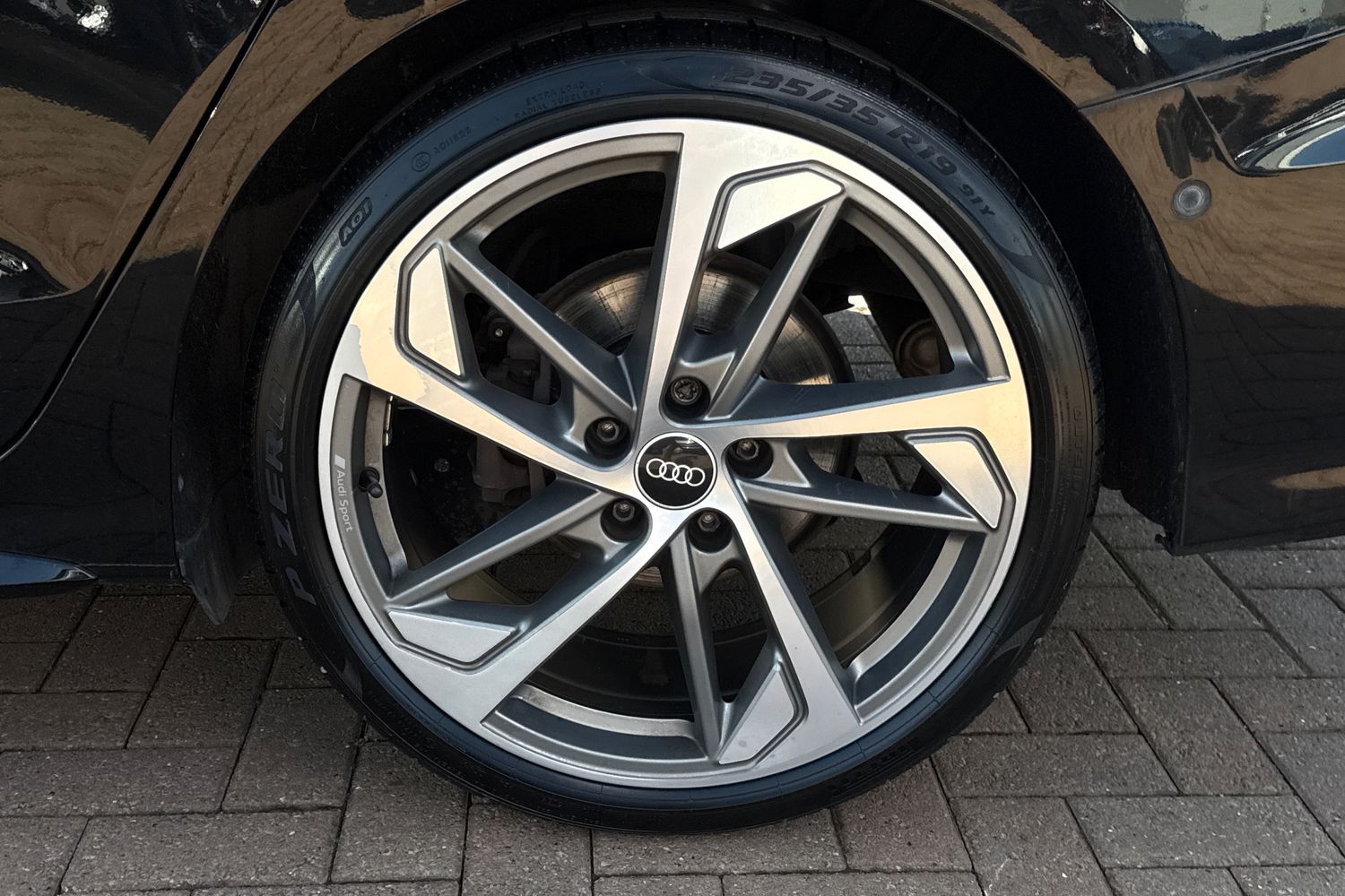 Used Audi A3 2021 for sale - 78163478: Photo 13