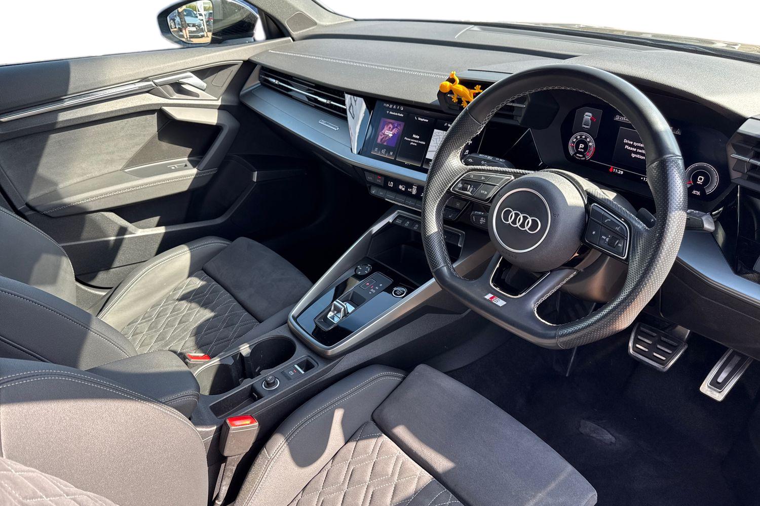 Used Audi A3 2021 for sale - 78163478: Photo 14