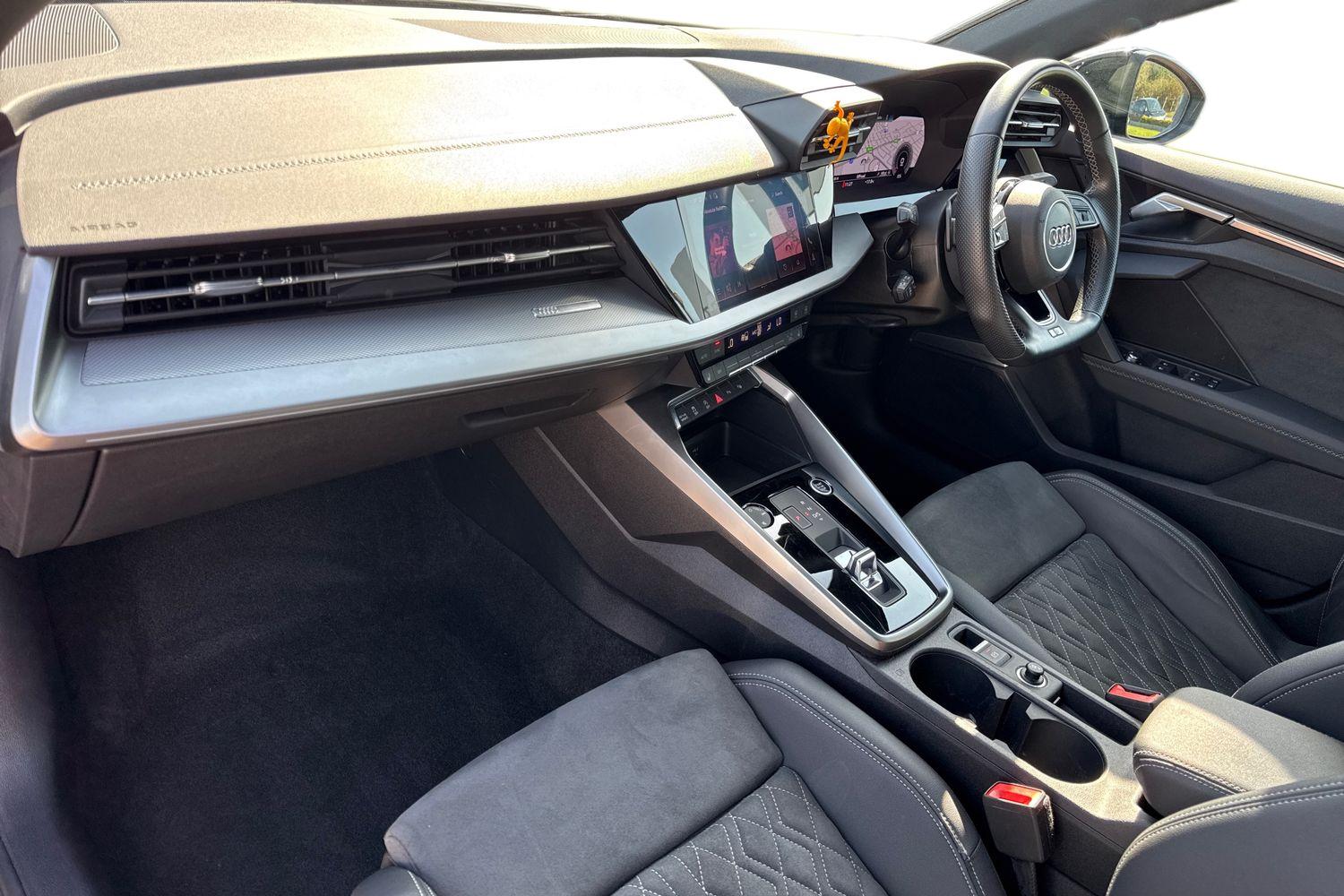 Used Audi A3 2021 for sale - 78163478: Photo 15