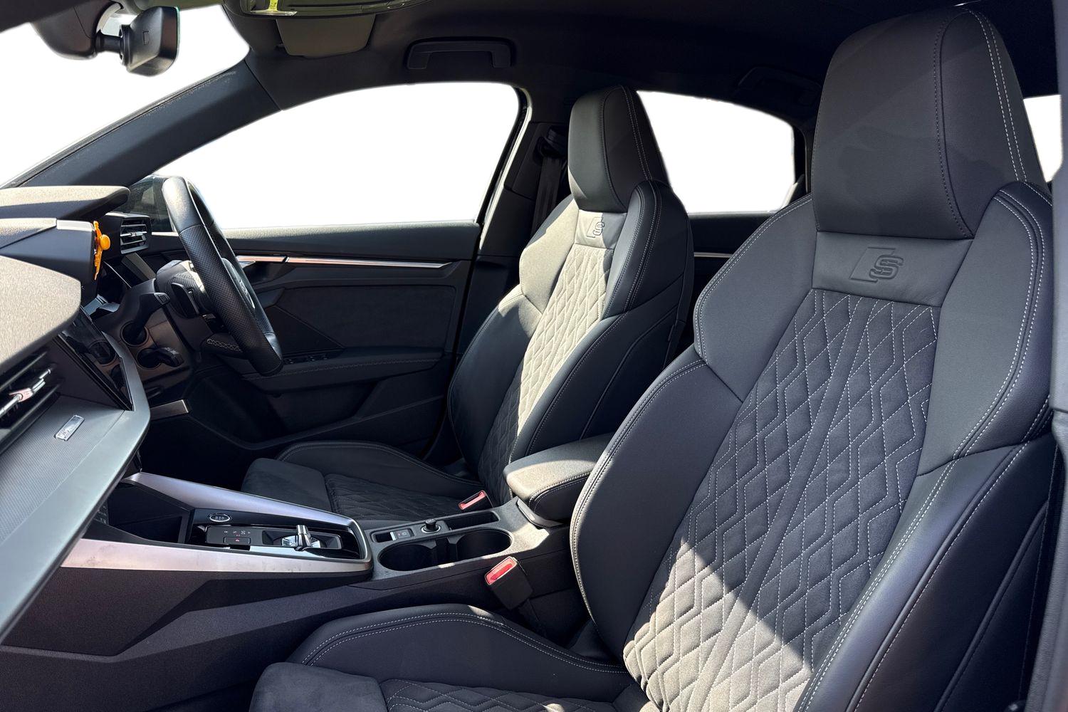 Used Audi A3 2021 for sale - 78163478: Photo 16