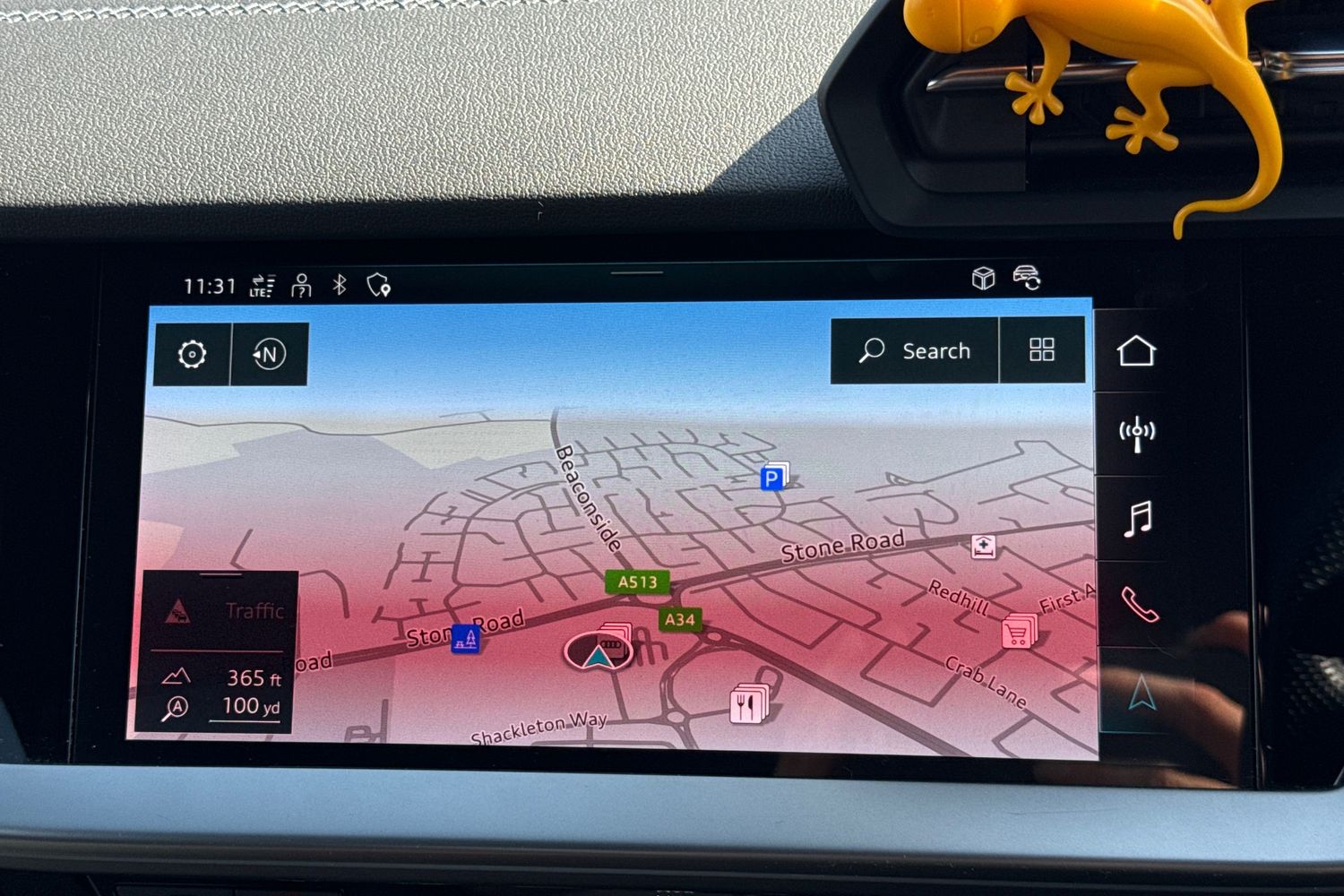 Used Audi A3 2021 for sale - 78163478: Photo 17