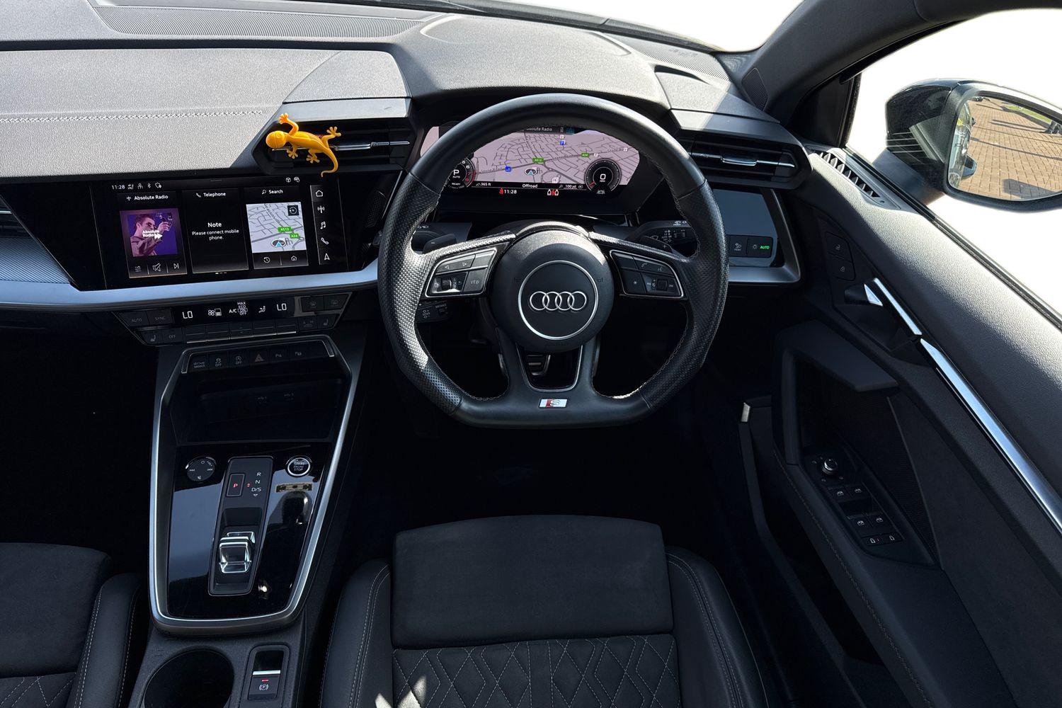 Used Audi A3 2021 for sale - 78163478: Photo 18