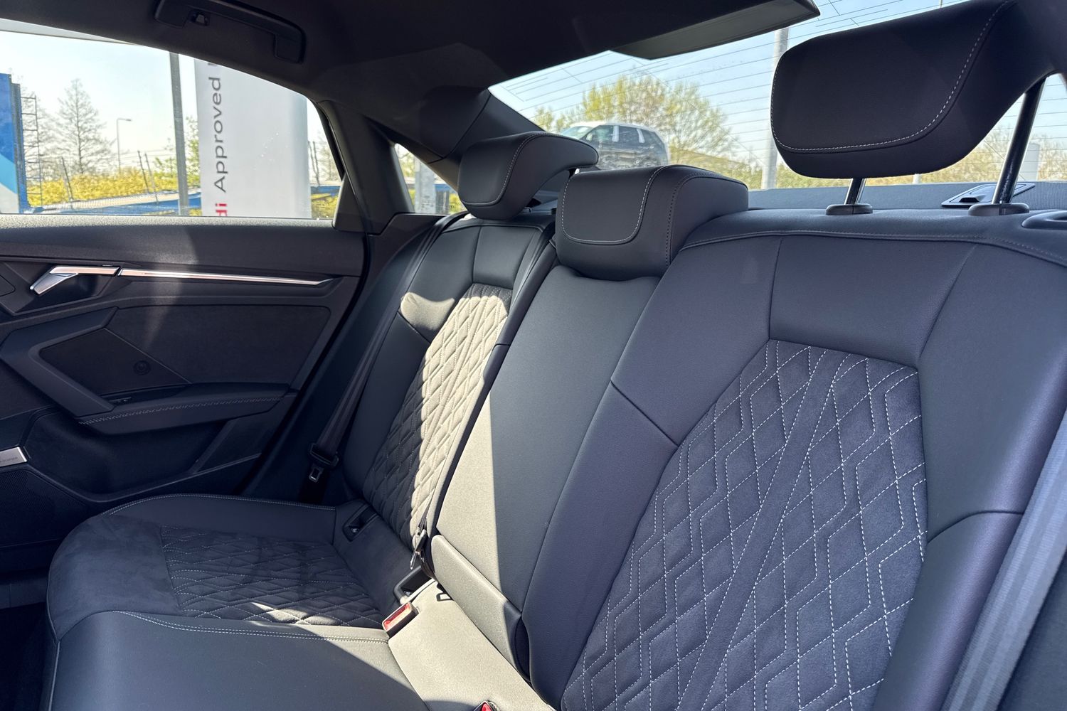 Used Audi A3 2021 for sale - 78163478: Photo 19