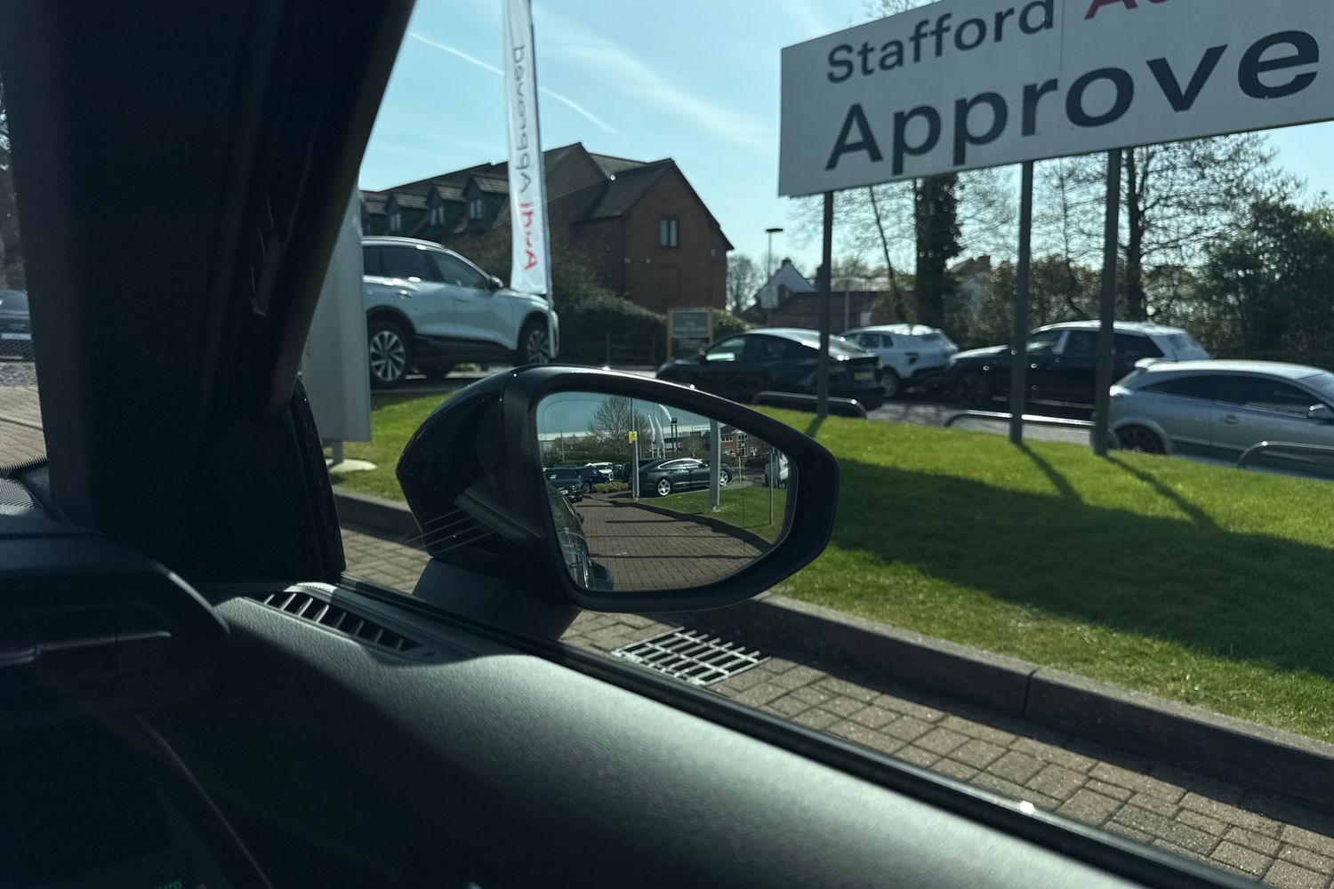 Used Audi A3 2021 for sale - 78163478: Photo 21