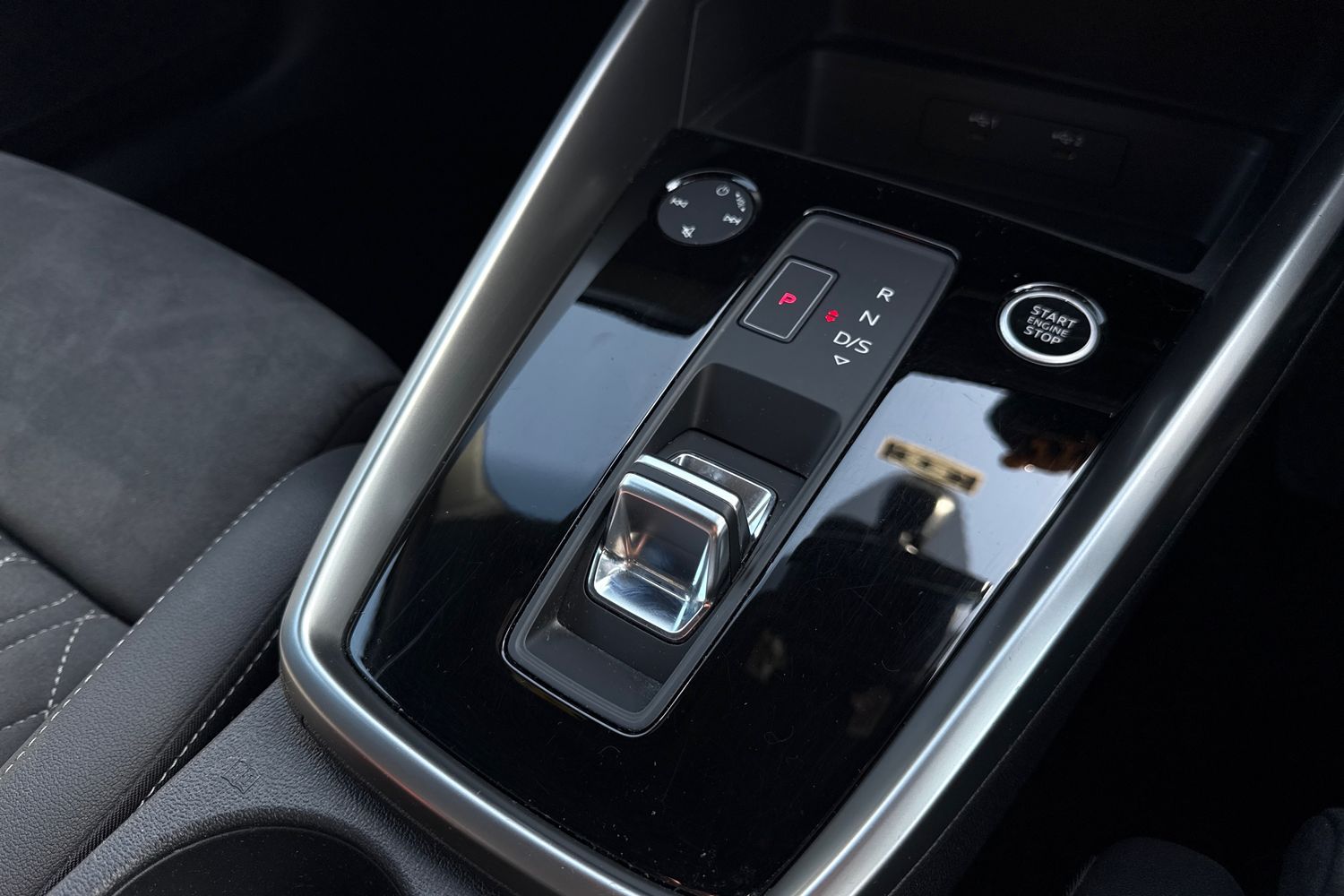 Used Audi A3 2021 for sale - 78163478: Photo 23